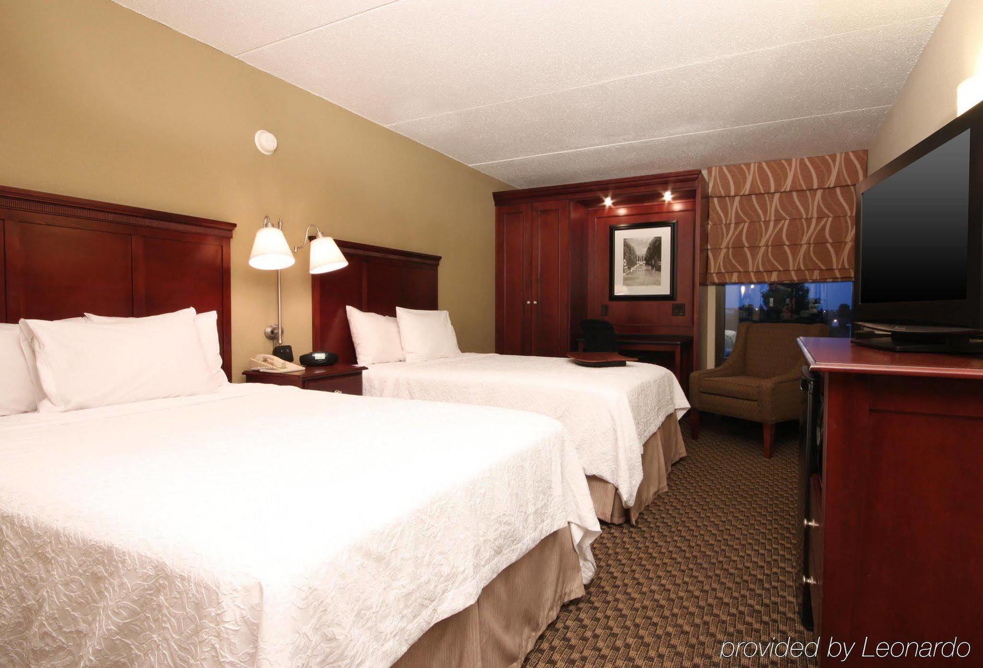 Hampton Inn Detroit Madison Heights South Troy Rom bilde