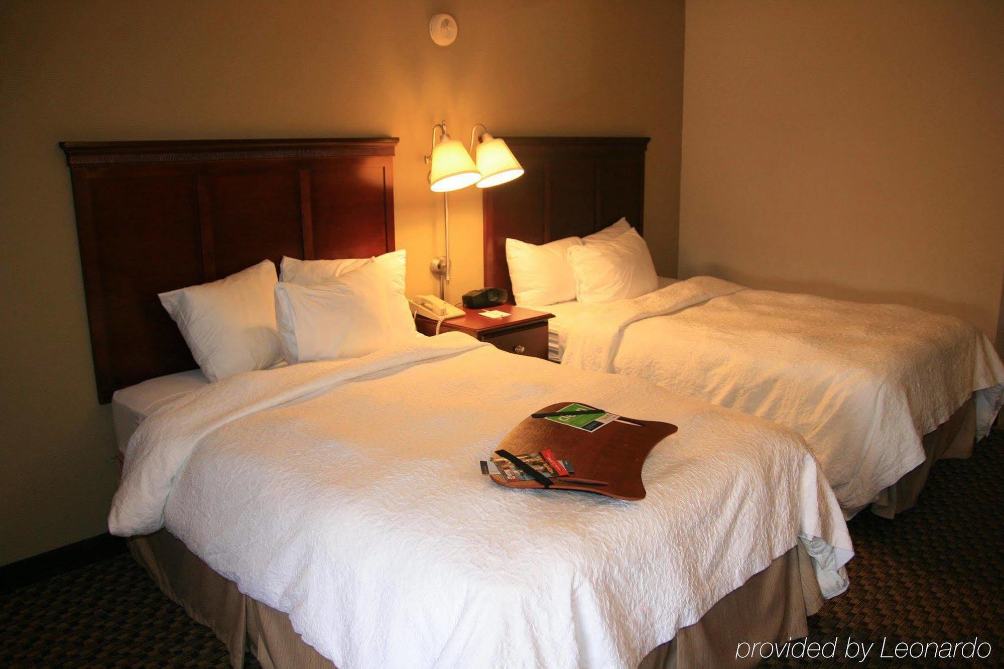 Hampton Inn Detroit Madison Heights South Troy Rom bilde